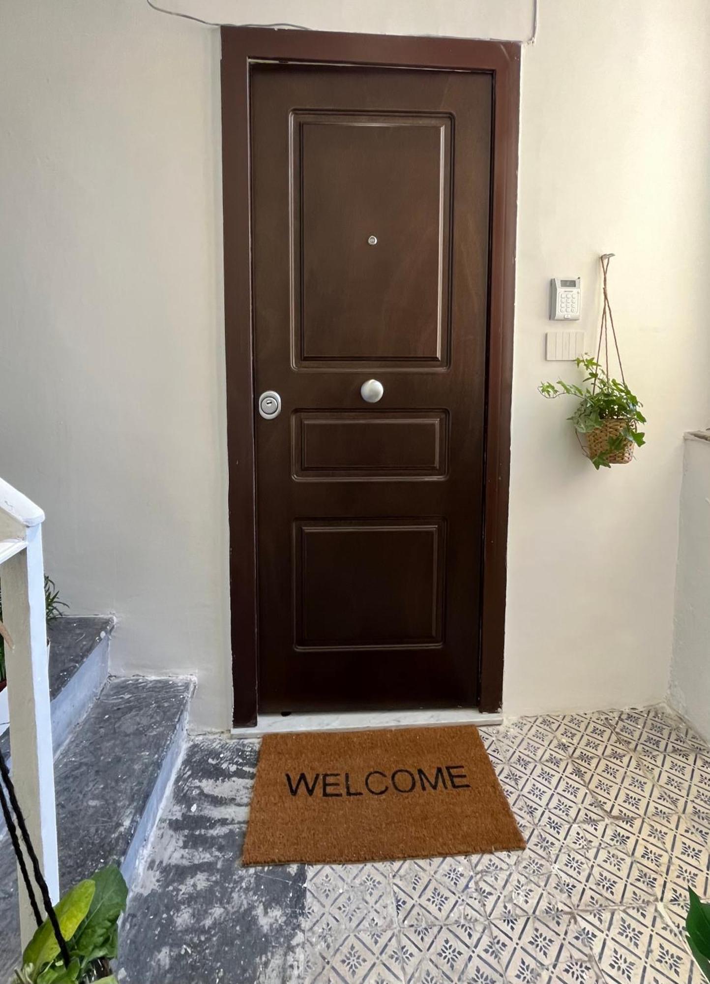 Hotel Gramsci 16 Napoli Esterno foto